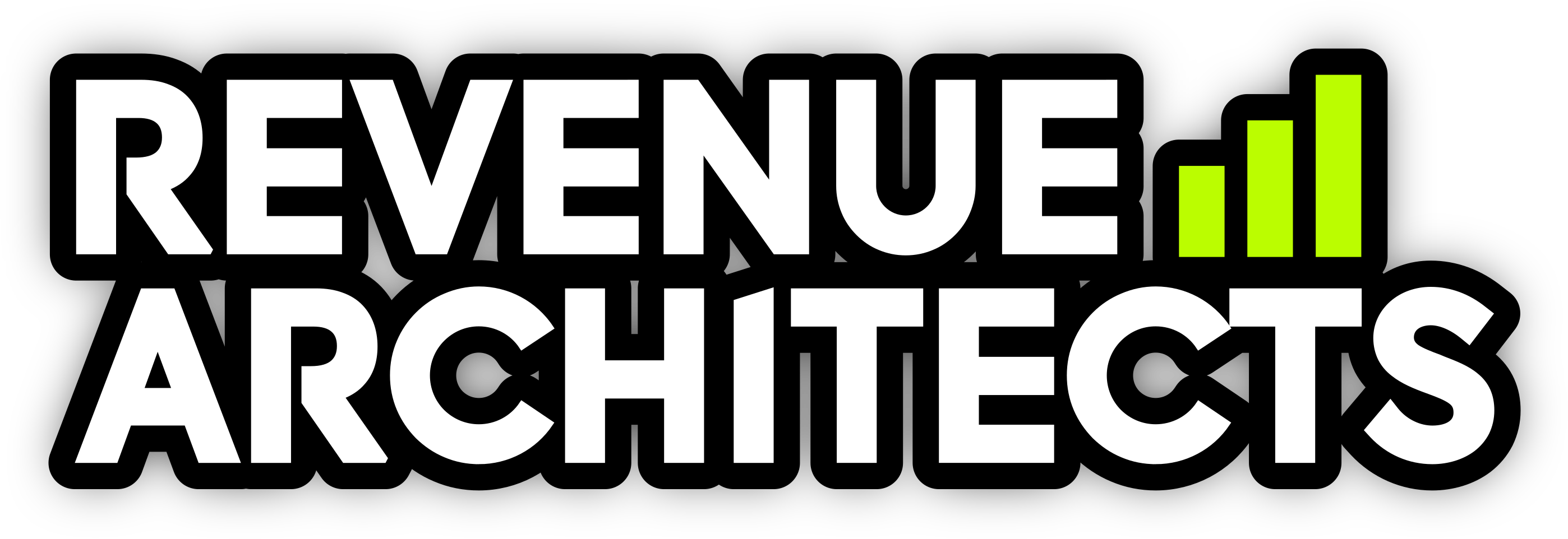 The Revenue Architects